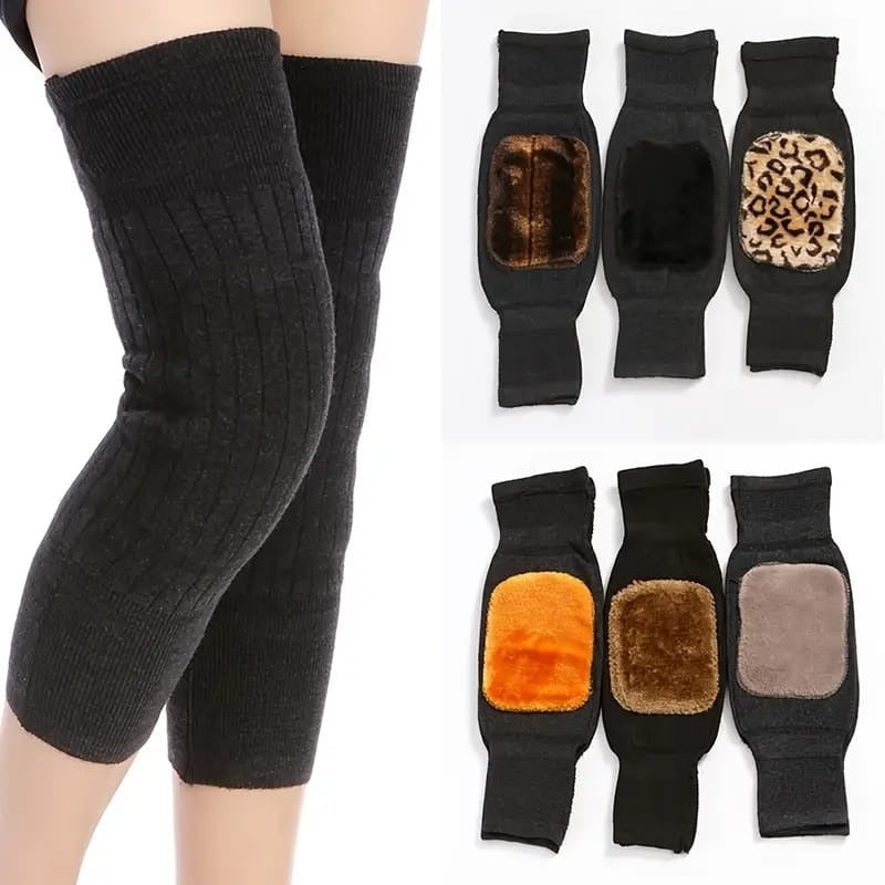 1 Pair Knee Warmer